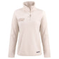 Cutter & Buck - Women's Woodland Recycled Fleece Snap Pullover