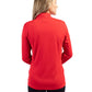 Cutter & Buck Layering Cutter & Buck - Clique Women's Ice Pique Half Zip Pullover