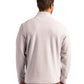 Cutter & Buck Layering Cutter & Buck - Men's Hunt's Point Textured Fleece Recycled Snap Pullover