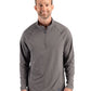 Cutter & Buck Layering Cutter & Buck - Men's Prospect Featherlight Stretch 1/4-Zip