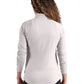 Cutter & Buck Layering Cutter & Buck - Women's Coastline Epic Comfort Recycled Quarter-Zip