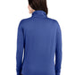 Cutter & Buck Layering Cutter & Buck - Women's Forge Recycled Stretch 1/4-Zip Pullover
