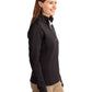 Cutter & Buck Layering Cutter & Buck - Women's Traverse Stretch Quarter Zip