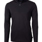 Cutter & Buck Layering S / Black Cutter & Buck - Men's Virtue Eco Pique Recycled Quarter Zip