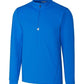 Cutter & Buck Layering S / Digital Cutter & Buck - Men's Traverse Stretch Quarter Zip