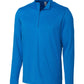 Cutter & Buck Layering S / Royal Blue Cutter & Buck - Clique Men's Ice Pique Half Zip Pullover