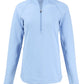 Cutter & Buck Layering XS / Atlas Heather Cutter & Buck - Women's Peshastin Fleece Recycled Half Zip Pullover