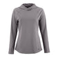 Cutter & Buck Layering XS / Elemental Grey Cutter & Buck - Women's Prospect Featherlight Stretch Hooded Pullover