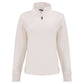 Cutter & Buck Layering XS / Shell Cutter & Buck - Women's Roam Recycled Quarter Zip Pullover