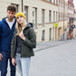 Cutter & Buck Outerwear Cutter & Buck - Clique Men's Equinox Insulated Softshell Jacket