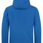 Cutter & Buck Outerwear Cutter & Buck - Clique Men's Equinox Insulated Softshell Jacket