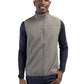 Cutter & Buck Outerwear Cutter & Buck - Clique Men's Trail Softshell Vest