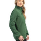Cutter & Buck Outerwear Cutter & Buck - Clique Women's Trail Stretch Softshell Jacket