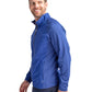Cutter & Buck Outerwear Cutter & Buck - Men's Adapt Eco Knit Hybrid Recycled Full-Zip Jacket