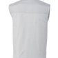 Cutter & Buck Outerwear Cutter & Buck - Men's Stealth Hybrid Quilted Windbreaker Vest