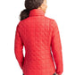 Cutter & Buck Outerwear Cutter & Buck - Women's Rainier PrimaLoft Eco Full Zip Jacket