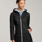 Cutter & Buck Outerwear Cutter & Buck - Women's Rainier PrimaLoft Eco Long Coat