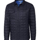 Cutter & Buck Outerwear S / Dark Navy Cutter & Buck - Men's Rainier PrimaLoft Eco Shirt Jacket
