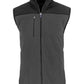 Cutter & Buck - Men's Cascade Eco Sherpa Fleece Vest