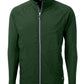Cutter & Buck - Men's Adapt Eco Knit Hybrid Recycled Full-Zip Jacket (Reg)