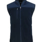 Cutter & Buck - Men's Cascade Eco Sherpa Fleece Vest