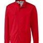 Cutter & Buck Outerwear S / Red Cutter & Buck - Clique Men's Trail Stretch Softshell Jacket