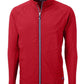 Cutter & Buck - Men's Adapt Eco Knit Hybrid Recycled Full-Zip Jacket (Big/Tall)