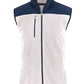 Cutter & Buck - Men's Cascade Eco Sherpa Fleece Vest