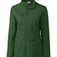 Cutter & Buck Outerwear XS / Bottle Green Cutter & Buck - Clique Women's Trail Stretch Softshell Jacket