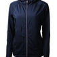 Cutter & Buck Outerwear Cutter & Buck - Women's Adapt Eco Knit Hybrid Recycled Full-Zip Jacket