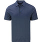 Cutter & Buck Polos 4XL / Dark Navy Blue Heather Cutter & Buck - Men's Forge Eco Stretch Recycled Polo - BIG/TALL