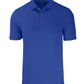 Cutter & Buck Polos 4XL / Tour Blue Cutter & Buck - Men's Forge Eco Stretch Recycled Polo - BIG/TALL