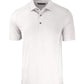 Cutter & Buck Polos 4XL / White Cutter & Buck - Men's Forge Eco Stretch Recycled Polo - BIG/TALL
