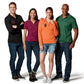 Cutter & Buck Polos Cutter & Buck - Clique Men's Ice Pique Long Sleeve Polo