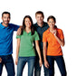 Cutter & Buck Polos Cutter & Buck - Clique Men's Ice Pique Polo