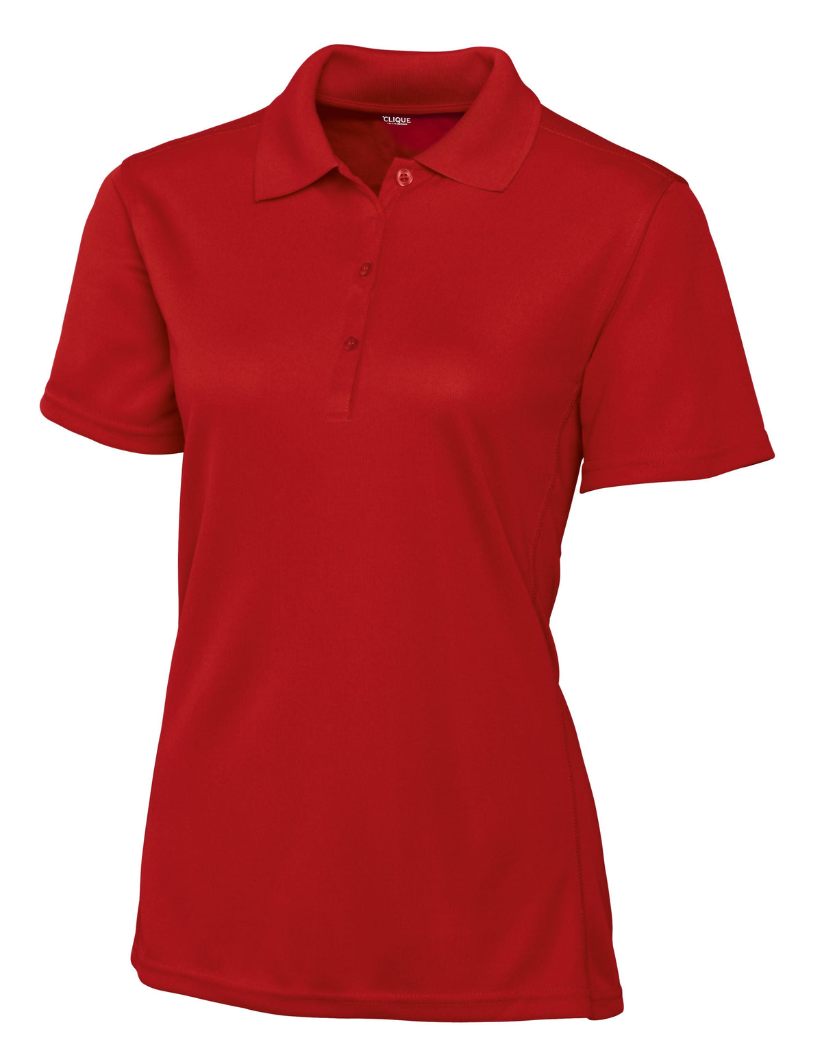 Cutter & Buck Polos Cutter & Buck - Clique Women's Ice Pique Polo