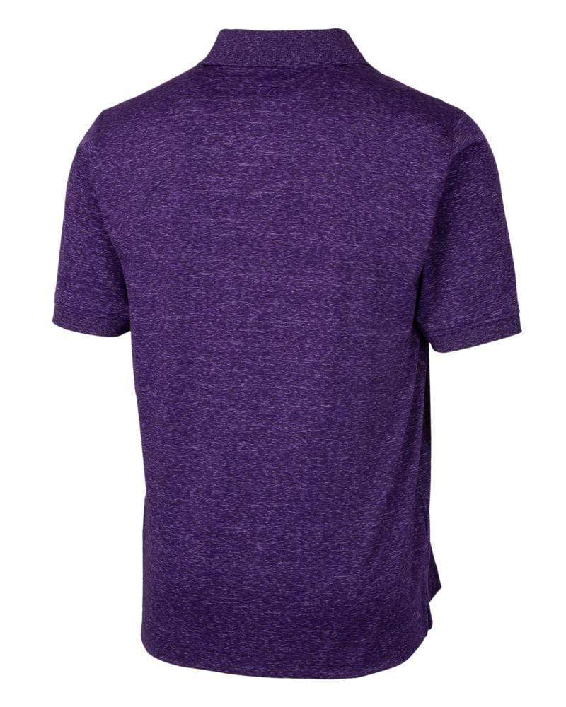 Cutter & Buck Polos Cutter & Buck - Men's Advantage Polo Space Dye