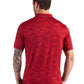 Cutter & Buck Polos Cutter & Buck - Men's Coastline Double Peached Camo Print Polo