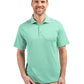 Cutter & Buck Polos Cutter & Buck - Men's Eco Pique Stripe Recycled Polo