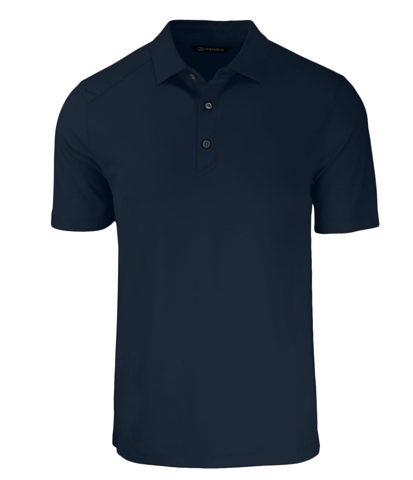 Cutter & Buck - Men's Forge Eco Stretch Recycled Polo (Solid)