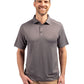 Cutter & Buck Polos Cutter & Buck - Men's Forge Eco Stretch Recycled Polo - BIG/TALL