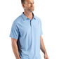 Cutter & Buck Polos Cutter & Buck - Men's Prospect Featherlight Stretch Sport Polo
