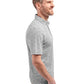 Cutter & Buck Polos Cutter & Buck - Men's Virtue Eco Pique Botanical Print Polo