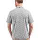 Cutter & Buck Polos Cutter & Buck - Men's Virtue Eco Pique Botanical Print Polo