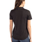Cutter & Buck Polos Cutter & Buck - Women's Coastline Epic Comfort Recycled Polo