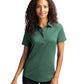 Cutter & Buck Polos Cutter & Buck - Women's Prospect Textured Stretch Short Sleeve Polo
