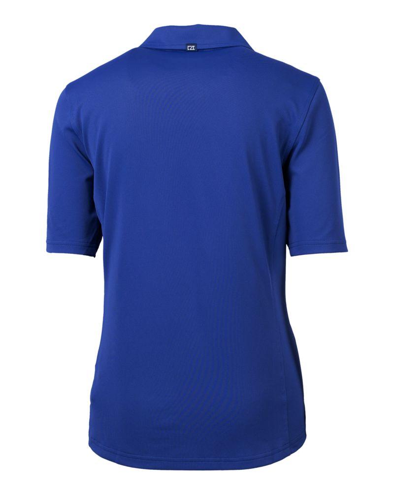 Cutter & Buck Polos Cutter & Buck - Women's Virtue Eco Pique Recycled Polo