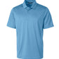 Cutter & Buck - Men's Prospect Textured Stretch Short Sleeve Polo (Reg)