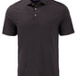 Cutter & Buck Polos S / Black Cutter & Buck - Men's Coastline Epic Comfort Recycled Polo