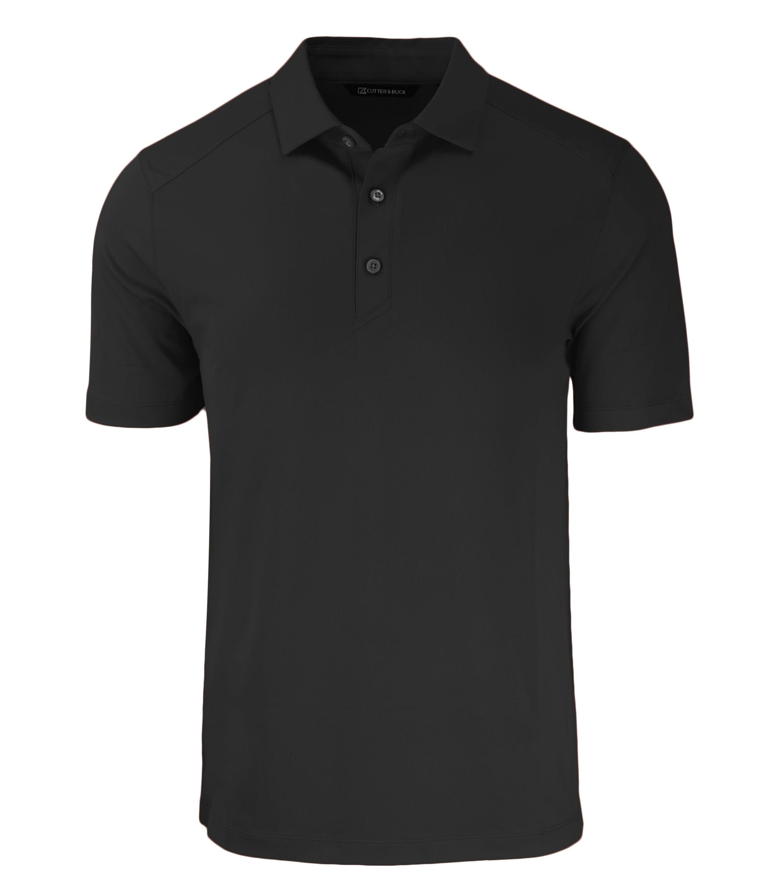Cutter & Buck - Men's Forge Eco Stretch Recycled Polo (Solid)